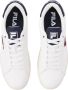 Fila Casual Sneakers voor Dagelijks Gebruik White Heren - Thumbnail 9