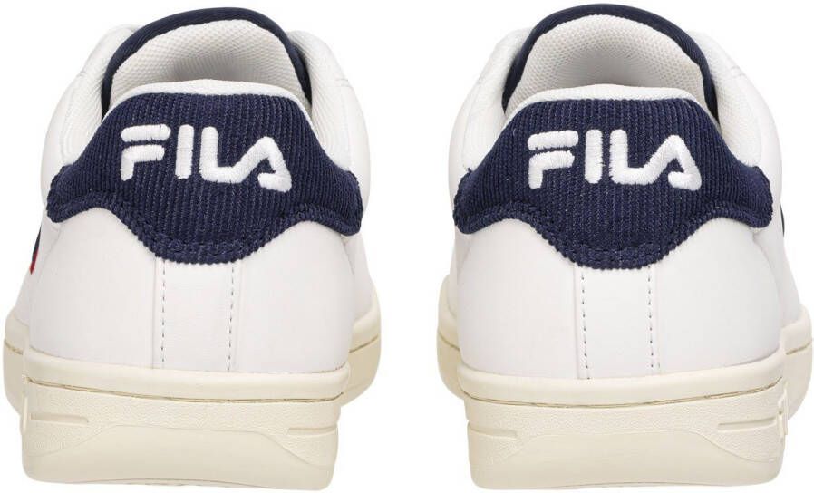 Fila Sneakers CROSSCOURT 2 NT PATCH