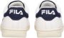 Fila Casual Sneakers voor Dagelijks Gebruik White Heren - Thumbnail 10