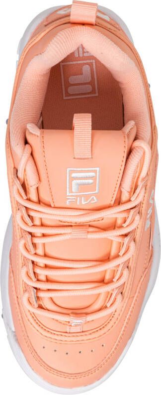 Fila Sneakers laag 'DISRUPTOR'