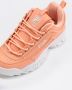 Fila Lage Disruptor Sneakers Pink Dames - Thumbnail 17