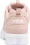 Fila Disruptor Low Wmn 1010302 40009 Vrouwen Roze Sneakers - Thumbnail 12