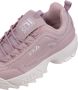 Fila Damen Sneaker Disruptor Women Mauve Shadows - Thumbnail 6