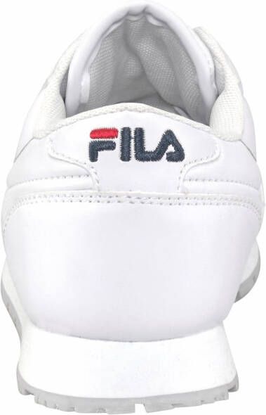 Fila Sneakers Orbit Low