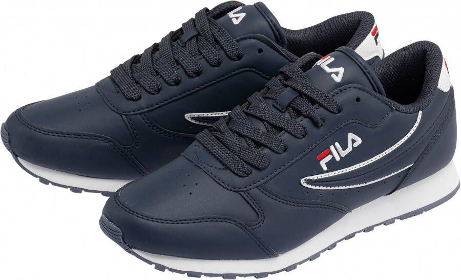 Fila Sneakers Orbit Low