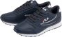 Fila Retro Running Sneaker Orbit Low Dress Blue - Thumbnail 5