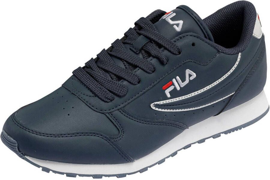 Fila Sneakers Orbit Low M