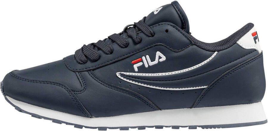 Fila Sneakers Orbit Low M