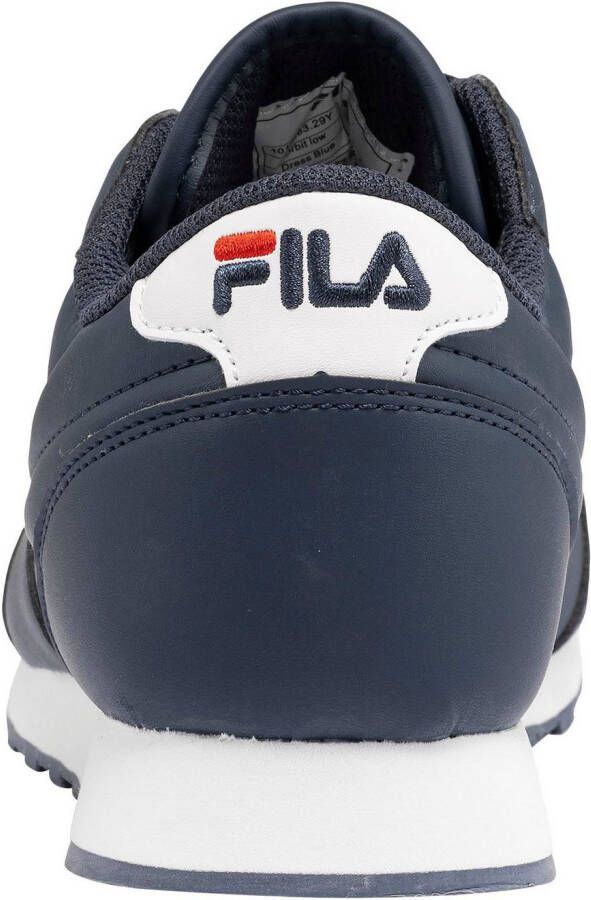 Fila Sneakers Orbit Low M