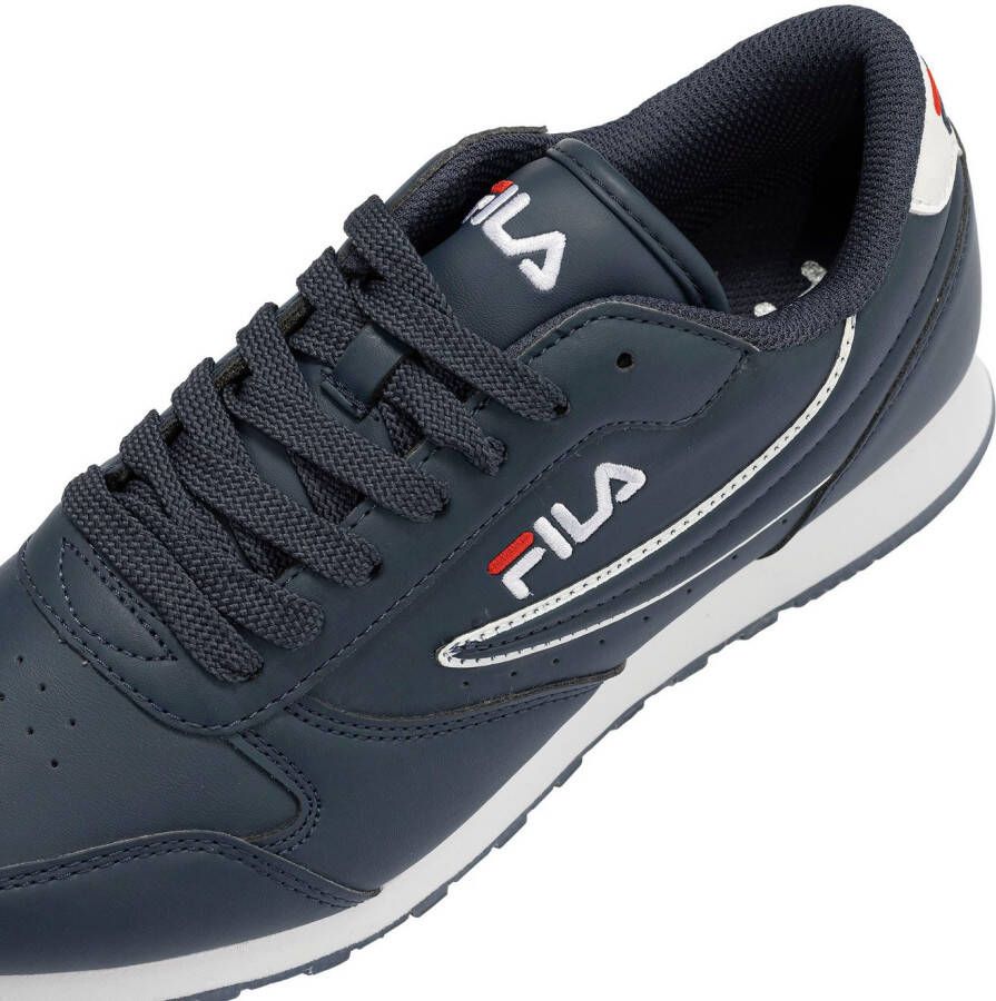 Fila Sneakers Orbit Low M