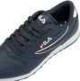 Fila Retro Running Sneaker Orbit Low Dress Blue - Thumbnail 10