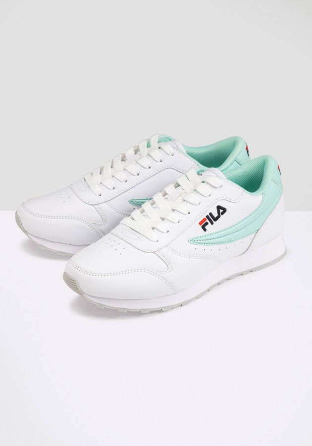 Fila Sneakers ORBIT wmn