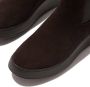 Fitflop Chelsea-boots F-MODE Plateaustiefels chunky boots met plateausool aanhaaklus - Thumbnail 2