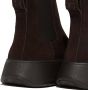 Fitflop Chelsea-boots F-MODE Plateaustiefels chunky boots met plateausool aanhaaklus - Thumbnail 3