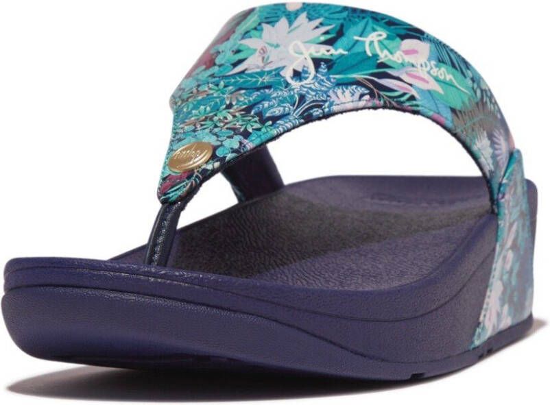 Fitflop Dianets LULU X JIM THOMPSON