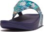 Fitflop Dianets LULU X JIM THOMPSON - Thumbnail 3