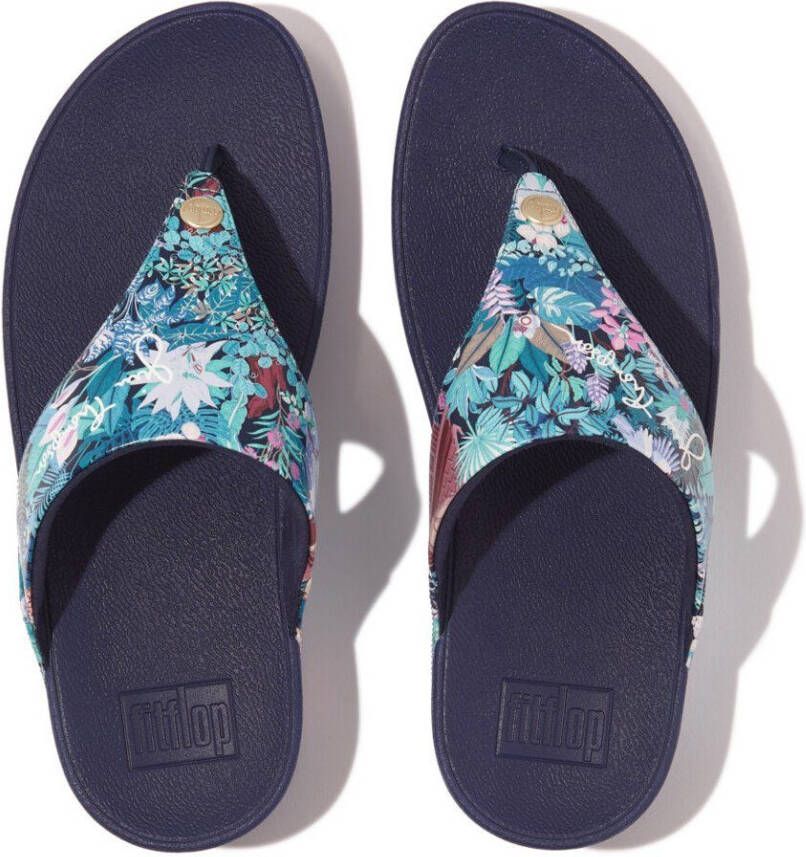 Fitflop Dianets LULU X JIM THOMPSON