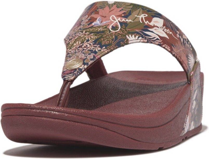 Fitflop Dianets LULU X JIM THOMPSON