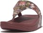 Fitflop Dianets LULU X JIM THOMPSON - Thumbnail 3