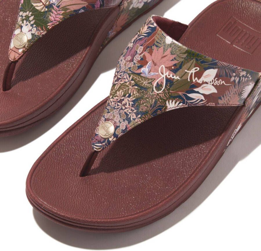 Fitflop Dianets LULU X JIM THOMPSON