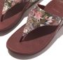 Fitflop Dianets LULU X JIM THOMPSON - Thumbnail 5