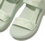 Fitflop Sandalen SURFF WEBBING BACK zomerschoen sandaal sleehak met microwobbleboard voetbed - Thumbnail 4