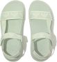 Fitflop Sandalen SURFF WEBBING BACK zomerschoen sandaal sleehak met microwobbleboard voetbed - Thumbnail 5