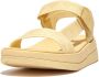 Fitflop Sandalen SURFF WEBBING BACK zomerschoen sandaal sleehak met microwobbleboard voetbed - Thumbnail 3