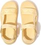 Fitflop Sandalen SURFF WEBBING BACK zomerschoen sandaal sleehak met microwobbleboard voetbed - Thumbnail 4