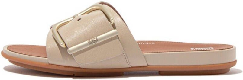 Fitflop Slippers GRACIE MAXI-BUCKLE