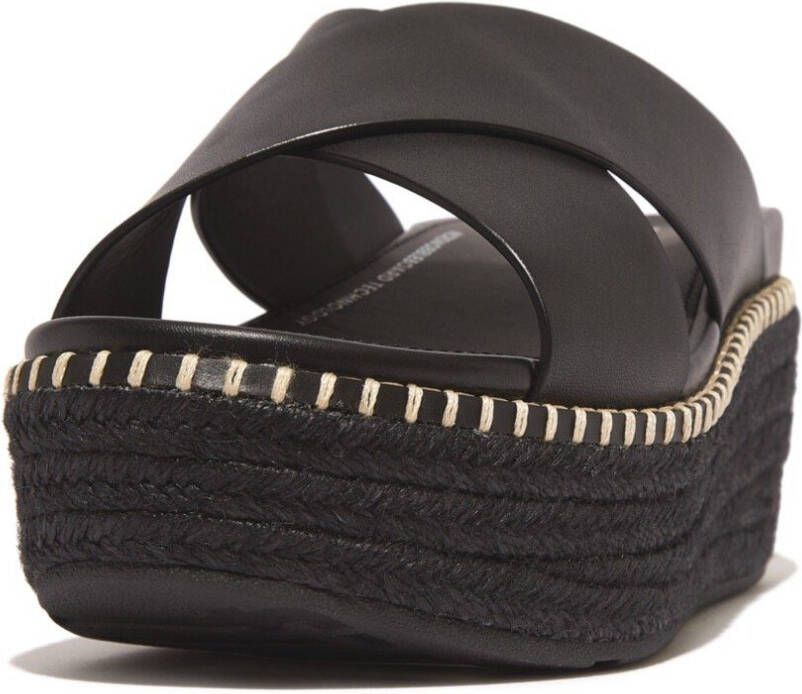 Fitflop Slippers ELOISE ESPADRILLE