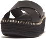 Fitflop Slippers ELOISE ESPADRILLE - Thumbnail 2