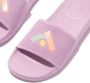 Fitflop Slippers IQUSHION ARROW KNIT SLIDES - Thumbnail 4