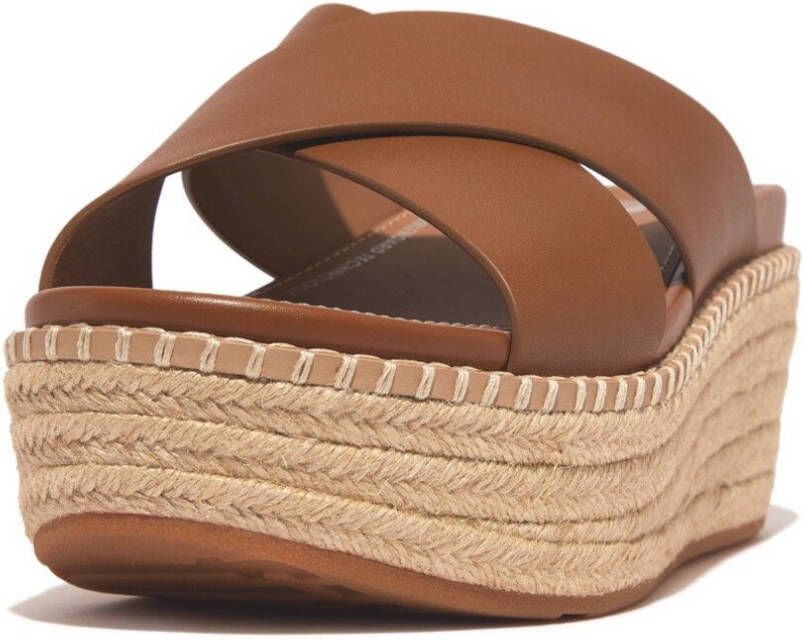 Fitflop Slippers ELOISE ESPADRILLE