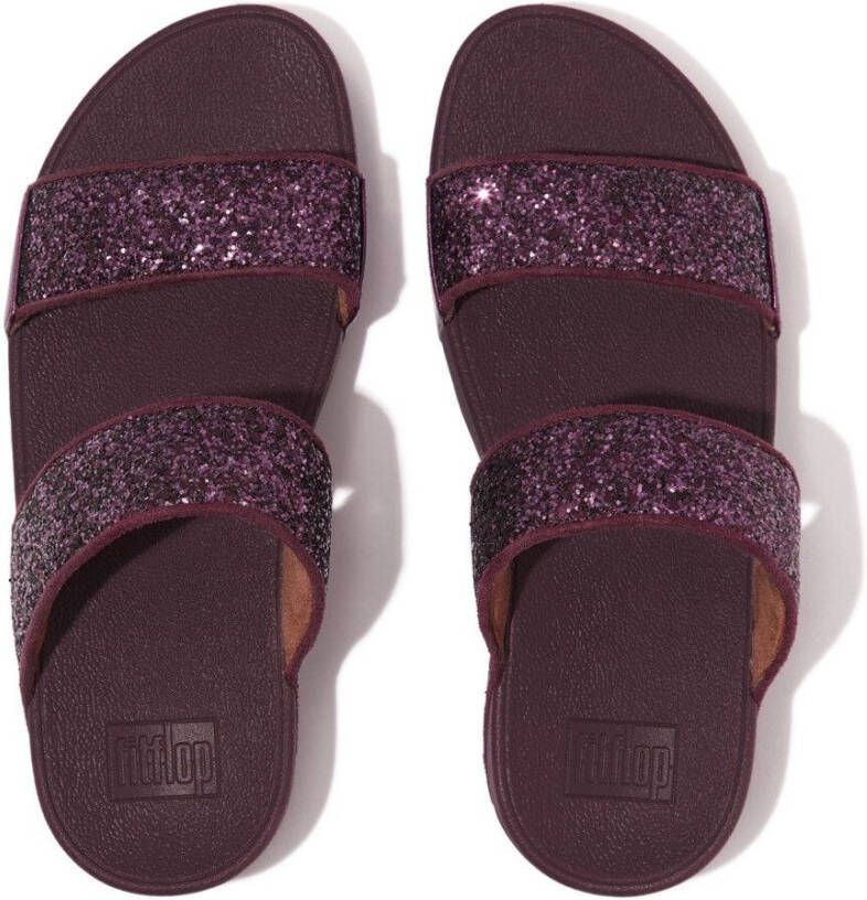 Fitflop Slippers LULU