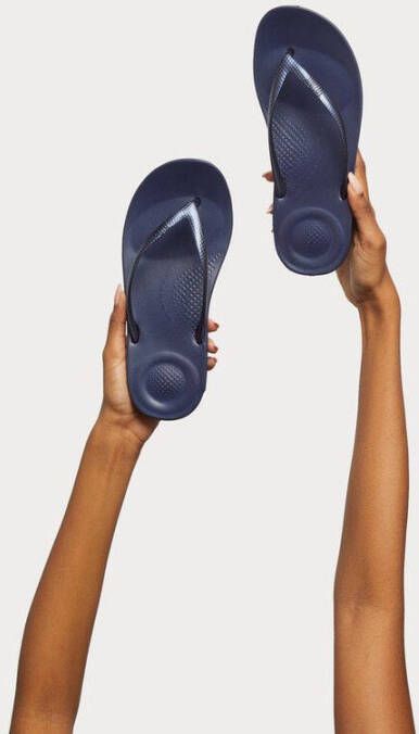 Fitflop Teenslippers IQUSHION ERGONOMIC FLIP-FLOPS