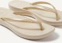 FitFlop Fit Flop Iqushion Ergonomic Flipflop Teenslippers Dames - Thumbnail 4