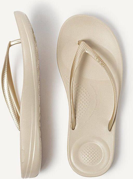 Fitflop Teenslippers IQUSHION ERGONOMIC FLIP-FLOPS