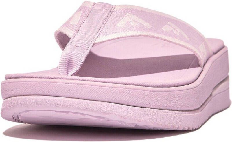 Fitflop Teenslippers SURFF WEBBING TOE