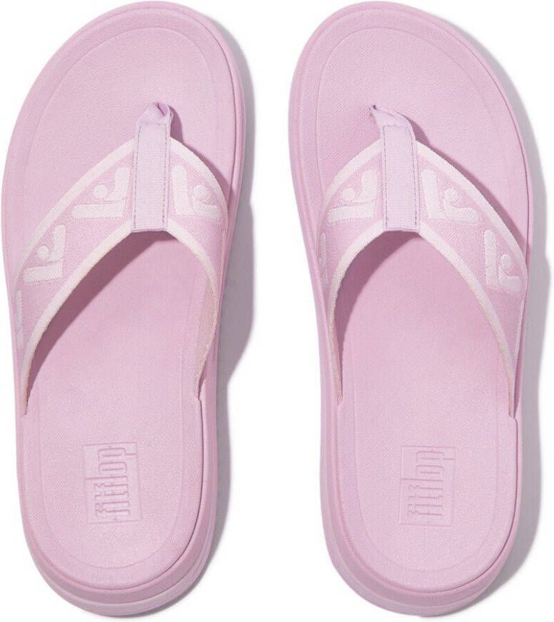 Fitflop Teenslippers SURFF WEBBING TOE