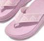 FitFlop Surff Webbing Toe-Post Sandals PAARS - Thumbnail 5