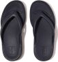 Fitflop Teenslippers RELIEFF RECOVERY TOE-POST SANDALS TONAL RUBBER - Thumbnail 3