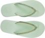 Flip Flop Teenslippers Flip* zomerschoen slippers poolslides met glinsterende bandjes - Thumbnail 2