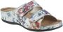 Franken-Schuhe Slippers - Thumbnail 3