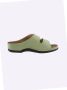 Franken-Schuhe Slippers - Thumbnail 3