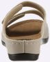 Franken-Schuhe Slippers - Thumbnail 4