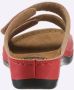 Franken-Schuhe Slippers - Thumbnail 4