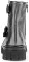 Gabor Boots zonder sluiting York plateau enkellaars chunky boots breedte g in metallic-look - Thumbnail 2