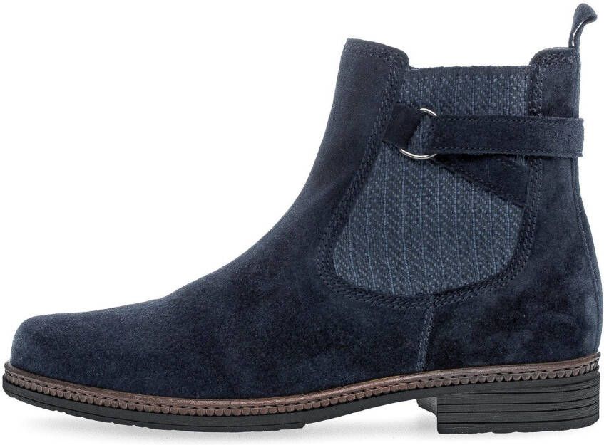 Gabor Chelsea-boots