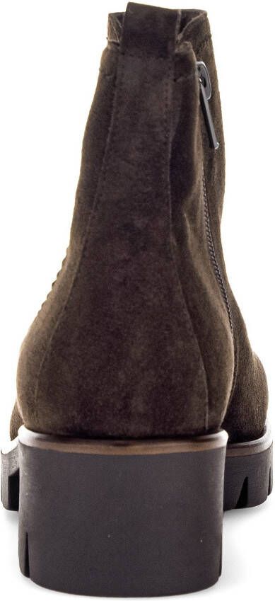 Gabor Chelsea-boots blokhak laarsjes met best fitting-uitrusting